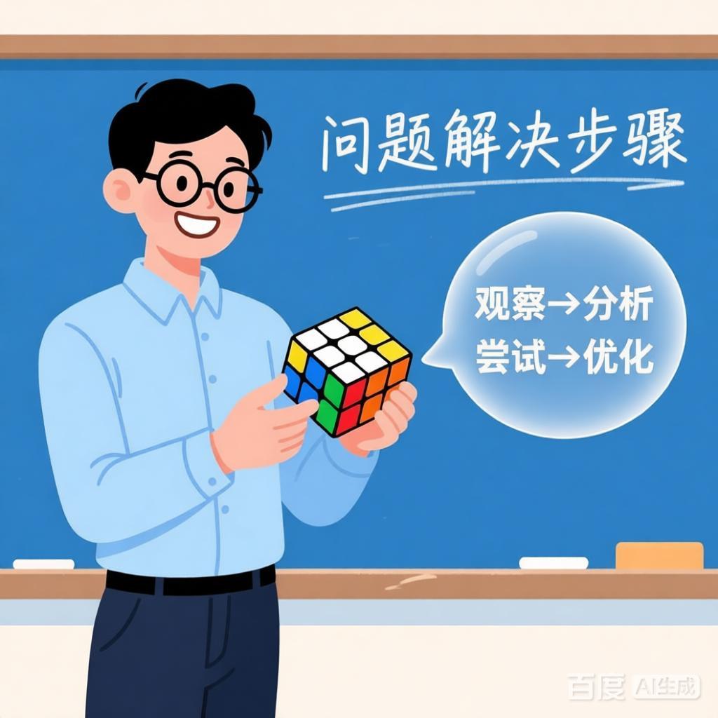 问题解决能力