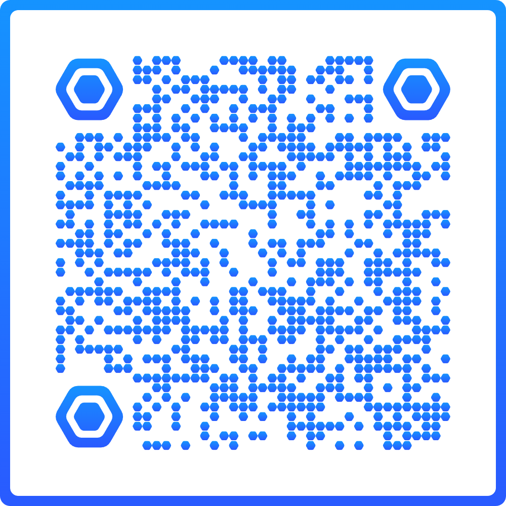 扫码关注我们